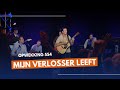 Mijn verlosser leeft | Opwekking 554