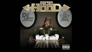 Ace Hood - Top Of The World (Instrumental)