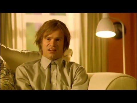 TAK FOR I AFTEN - SÅ DØR BABY.