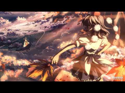 DS Photo Theme 5 - The Youkai Mountain ~ Mysterious Mountain