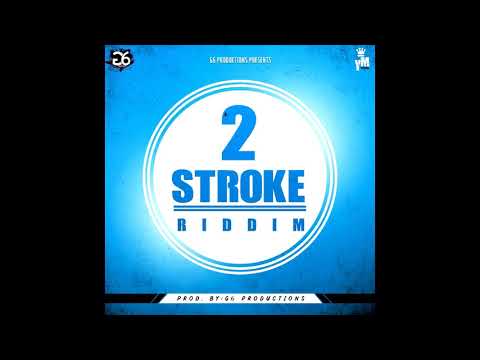 Umpa & Nadz - Make It Shake (2Stroke Riddim)