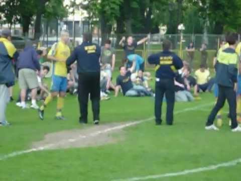 NK Vrapče prvaci 3. HNL zapad (2011/2012)