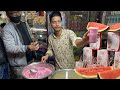 Mohabbat ka Sharbat Of Jama Masjid | Drink Of Love From The Streets Of Old Delhi |