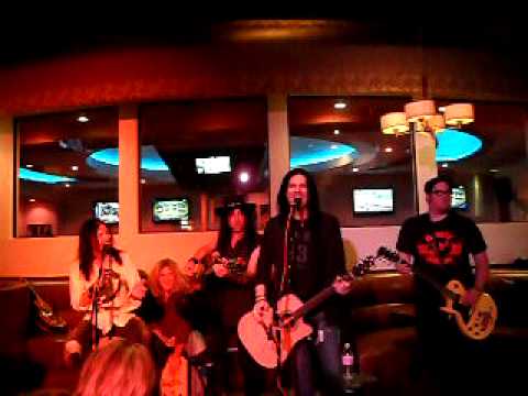 Todd Kerns - Rock & Roll All Night