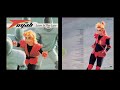 TOYAH Broken Diamonds  (Animated Fan Video)