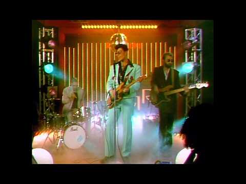 Rolling Stones (2026) THE KOLORS