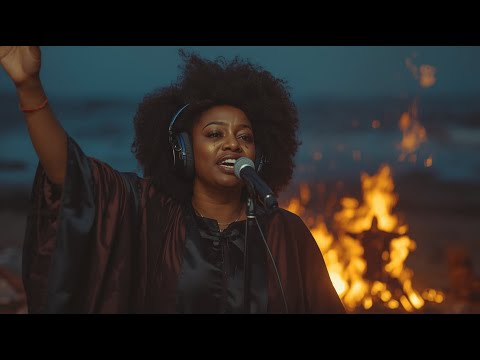 Ô ROI DE GLOIRE, RÈGNE SUR NOS VIES | Louange & Adoration Prophétique 2025