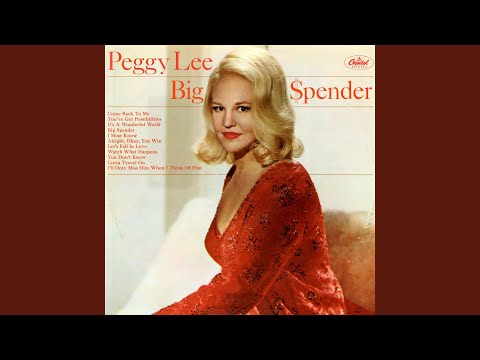 Video thumbnail for Come Back to Me