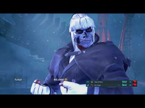 TEKKEN 7 - I DONT UNDERSTAND THIS GAME!!!!!!!! (CALLING OUT SHADOW 20Z)