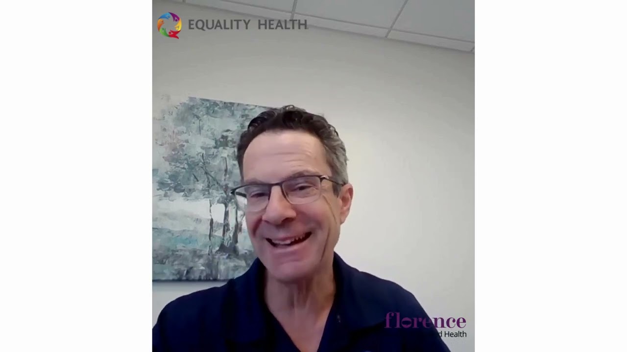 Pathway - Chronic Condition Management 3 Next Steps for Florence