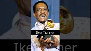 The Life and Death of Ike Turner