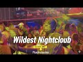 Soloku Special WIDEST Nightclub In Accra Kona Lounge Ghana Nightlife Clubbing And Dancing