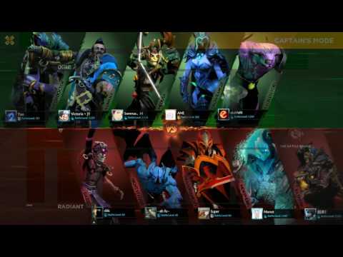 LGD vs LFY MDL Finals game 4 (BO3)