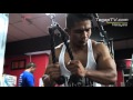 Syahreen Nazir & Danial Nordin Training Motivation Video