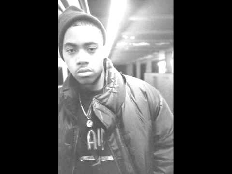 Nas Freestyle (Future Flavas)