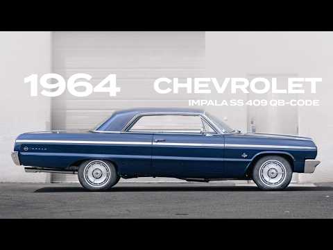1964 Chevrolet Impala (CC-2070075) for sale in Mesa, Arizona