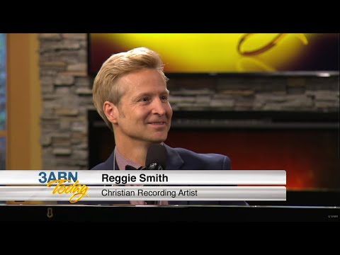 3ABN Today - “Around The Piano with Reggie & Ladye Love Smith” (TDY190013)