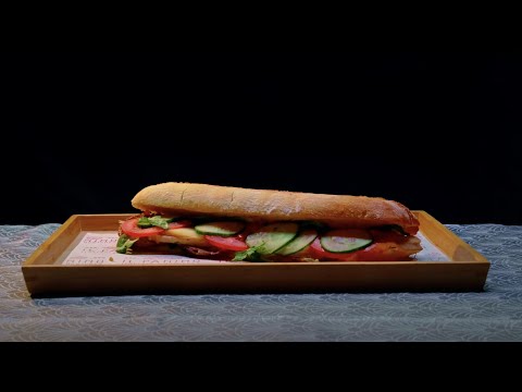 Il Panino reklam filme