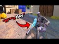 Destroying RACISTS FANS In Ranked With 27 Kills Search And Destroy