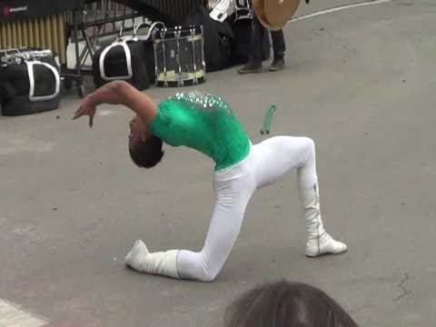 XIII CONFABANI 2016 -   Felipe Cavalcanty