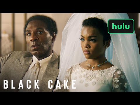 Covey Is Married Off To Little Man Henry | Black Cake | Hulu