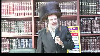 הרב מאיר שוורץ : בית יהודי . (כולל חזון עובדיה) - התמונה מוצגת ישירות מתוך אתר האינטרנט יוטיוב. זכויות היוצרים בתמונה שייכות ליוצרה. קישור קרדיט למקור התוכן נמצא בתוך דף הסרטון הרב מאיר שוורץ : בית יהודי . (כולל חזון עובדיה) - התמונה מוצגת ישירות מתוך אתר האינטרנט יוטיוב. זכויות היוצרים בתמונה שייכות ליוצרה. קישור קרדיט למקור התוכן נמצא בתוך דף הסרטון