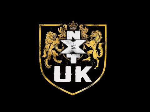 Fightful Reacts: WWE Launching New NXT UK Series, Two New Championships