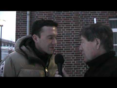 Skisprung TV - Skifliegen Kulm / Bad Mitterndorf - 10.01.2010