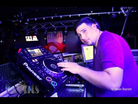 DJ O-KAN - Iskence (VS. Tarkan)