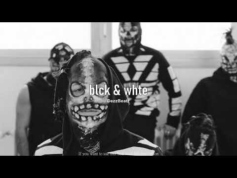 blck & whte - Genetikk sad deep oldschool boom bap type Beat - DezzBeatz