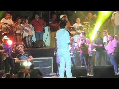 Lo Ajeno Se Respeta En Guaduas Silvestre Y Lucas Dangond 