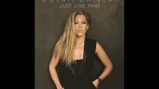 Colbie Caillat “Just Like That” news