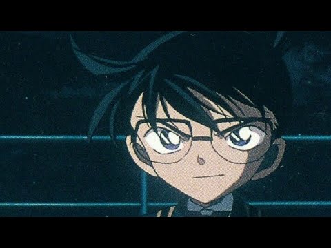 Detective Conan Main Theme (Ballad Version)   S L O W E D