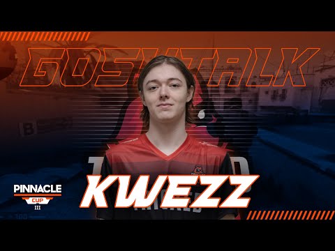 GosuTalk: Kwezz, Tricked Esport - Pinnacle Cup 3 Edition