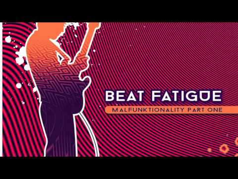 Plectrum By Beat Fatigue