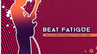 Plectrum By Beat Fatigue