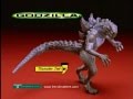 TRENDMASTERS Godzilla Thunder Tail TV Commercial