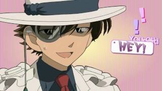 [LAS] ＭＡＧＩＣ  KAITO ♥ I Smile For You ~