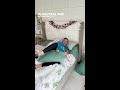 How Many Pillows?