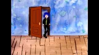 Cock SParrer whats it like to be old animation