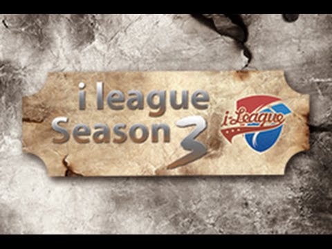 Vici gaming vs Dream gaming (89% : 11%) BO2 ++ i-League Season 3