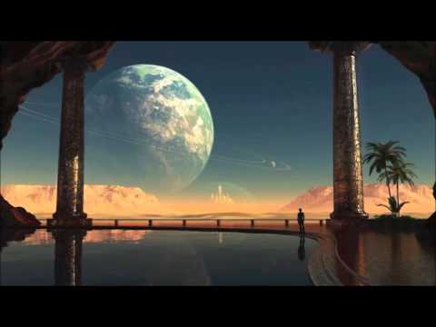 Drum & Bass chillout mix (komatic)