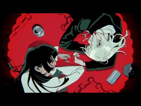 舌打ち / うに茶 × B-Right.【歌ってみた】