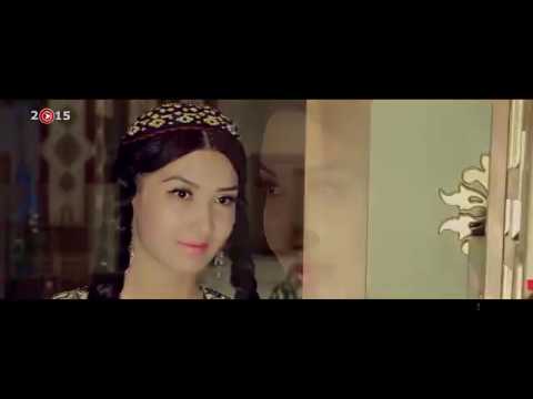 Dowlet Nepesow - Bolsana Bagtym