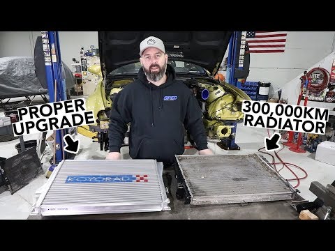 Rebuilding and Modifying a $4000 BMW E46 M3 - Part 16