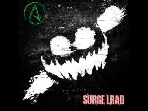 Clockwork feat. Wynter Gordon & Knife Party- Surge LRAD (Angel-o Mashup)