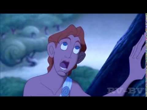 Hercules - Ik ga tot het einde (I can go the distance, dutch)