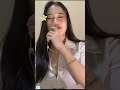 Bigo Live Bar Bar Kelihatan Nongol