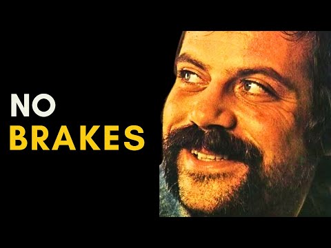 Oliver Reed: The HELLRAISER Who Lived Too Fast