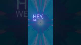 𝙃𝙚𝙮 𝙬𝙚 𝙜𝙤𝙩 𝙠 𝙧𝙤𝙪𝙣𝙙𝙨! lyrics